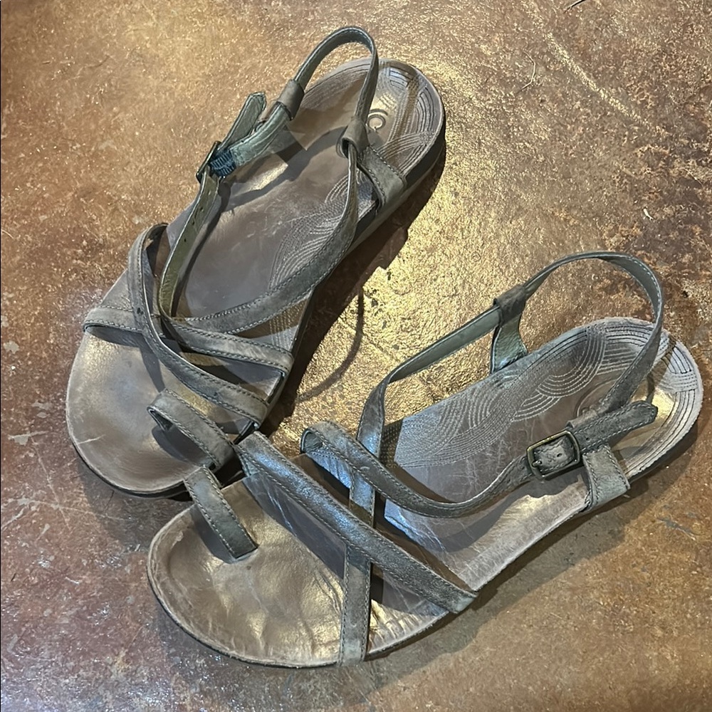 Chaco Women's Sandals